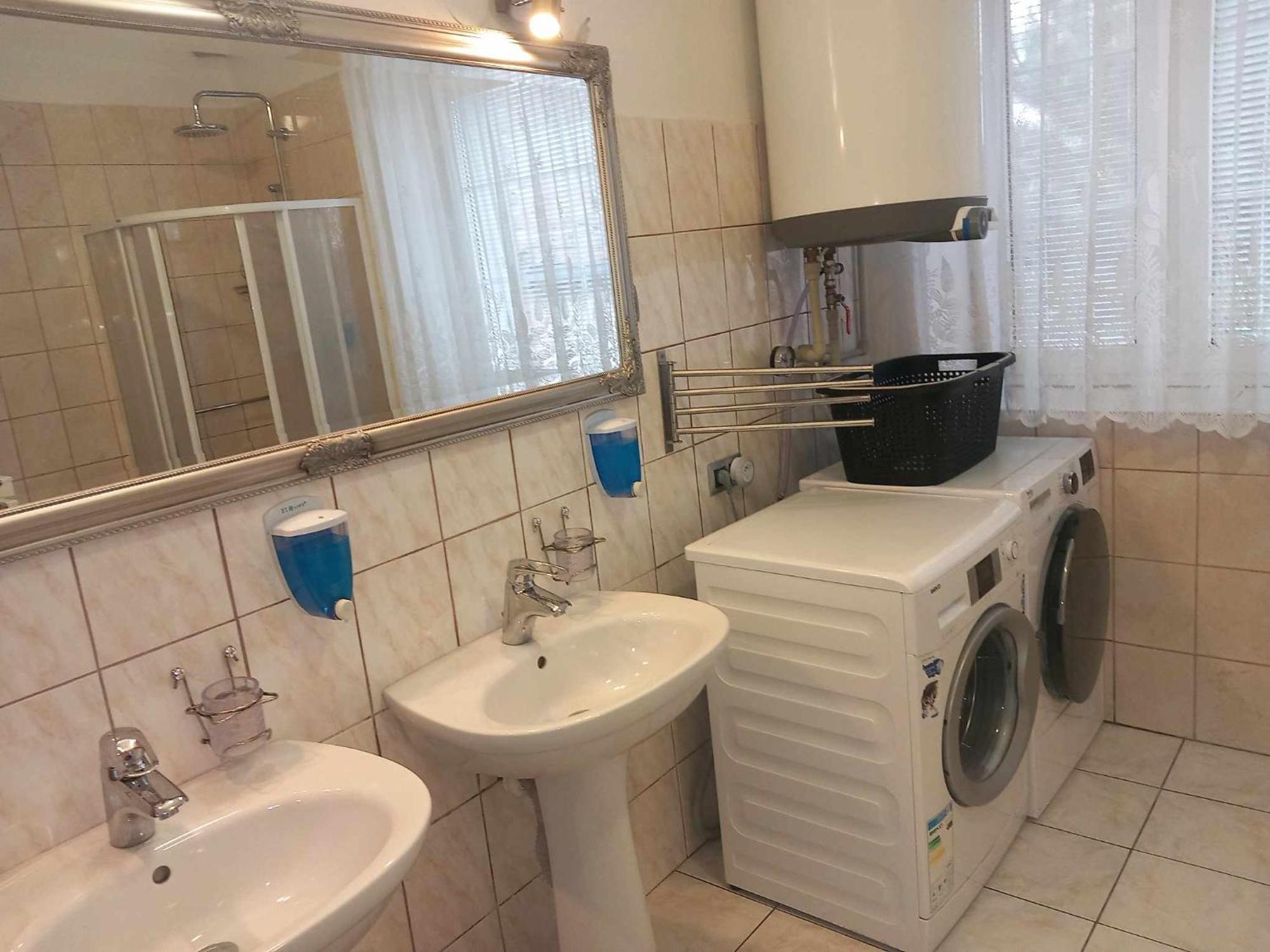 Apartman Modre Z Nebe Němčičky エクステリア 写真