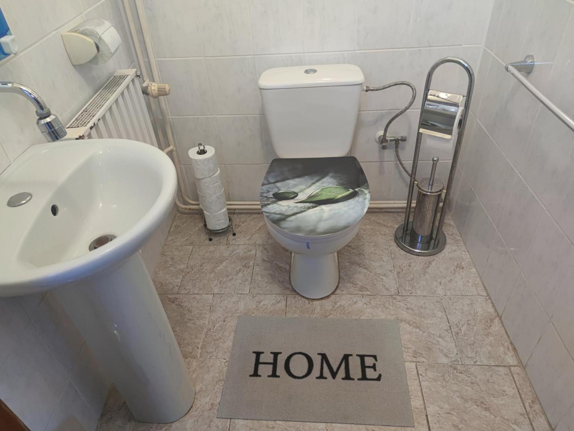 Apartman Modre Z Nebe Němčičky エクステリア 写真