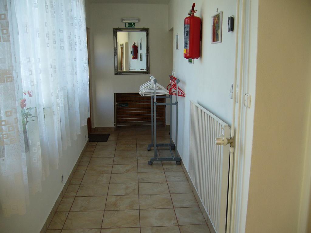 Apartman Modre Z Nebe Němčičky 部屋 写真