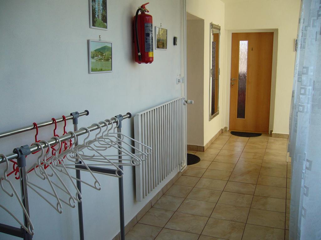 Apartman Modre Z Nebe Němčičky 部屋 写真